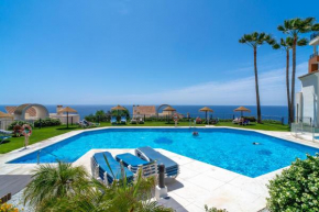 Calaceite 3121 Ocean Paradise Casasol Torrox-Costa
